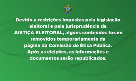 cf planalto|código eleitoral planalto.